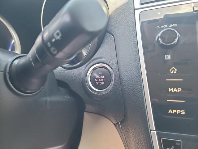 used 2018 Subaru Outback car, priced at $20,588
