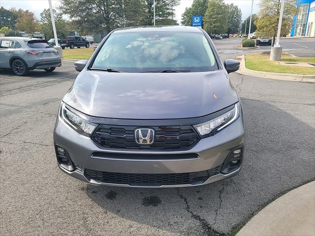 new 2025 Honda Odyssey car, priced at $45,016