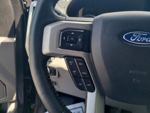 used 2019 Ford F-150 car, priced at $29,888