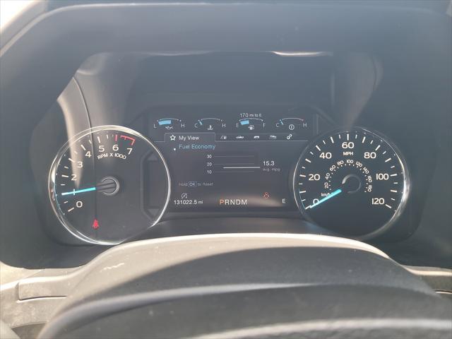 used 2019 Ford F-150 car, priced at $29,888