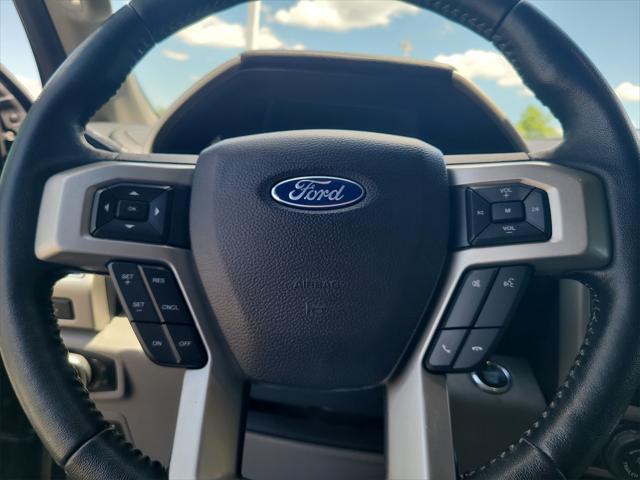 used 2019 Ford F-150 car, priced at $29,888