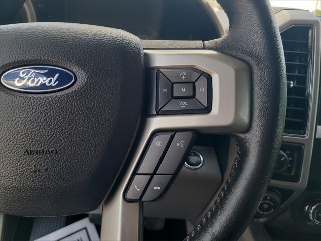 used 2019 Ford F-150 car, priced at $29,888