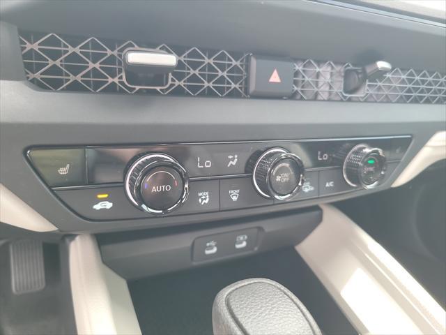 new 2025 Honda Accord car, priced at $30,765