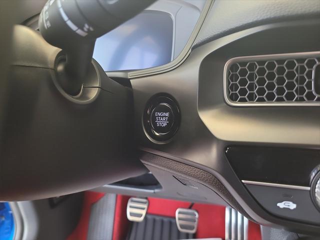new 2025 Honda Civic Type R car, priced at $47,500