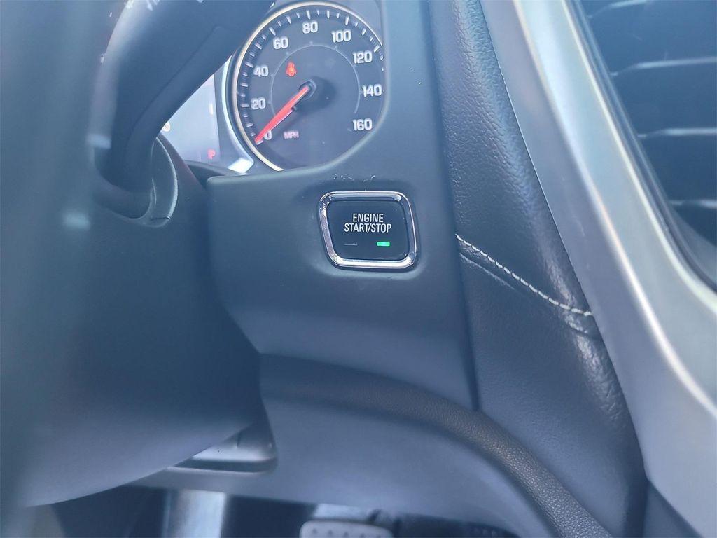 used 2021 GMC Acadia car, priced at $19,938