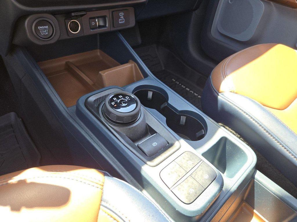 used 2022 Ford Maverick car, priced at $23,588
