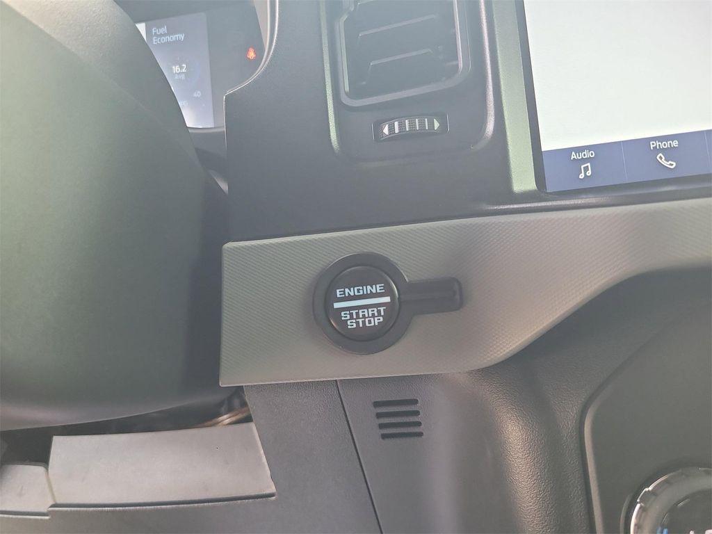 used 2021 Ford Bronco car, priced at $43,107