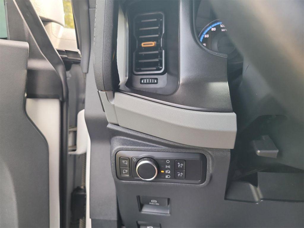 used 2021 Ford Bronco car, priced at $43,107