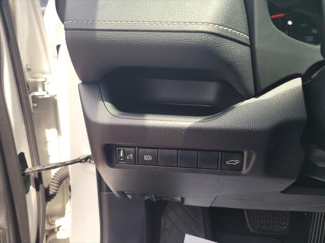 used 2020 Toyota RAV4 car, priced at $22,888