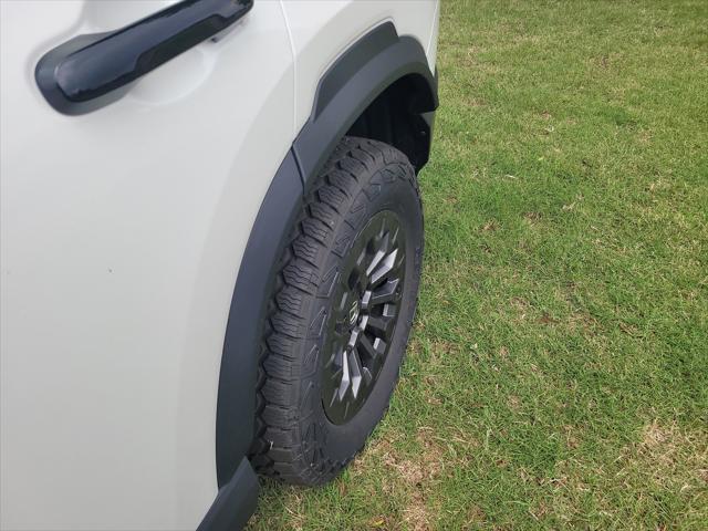 new 2026 Honda Passport car, priced at $50,355
