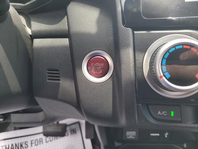 used 2017 Honda Fit car, priced at $13,888