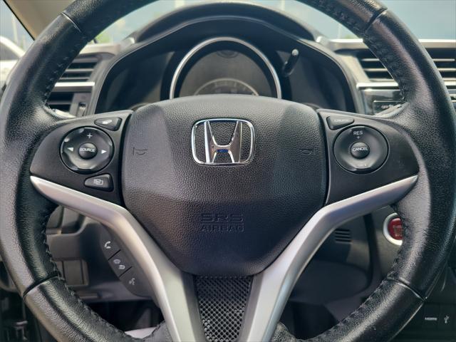 used 2017 Honda Fit car, priced at $13,888