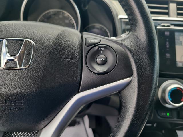 used 2017 Honda Fit car, priced at $13,888