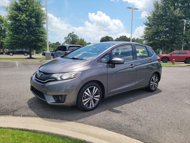 used 2017 Honda Fit car, priced at $13,888