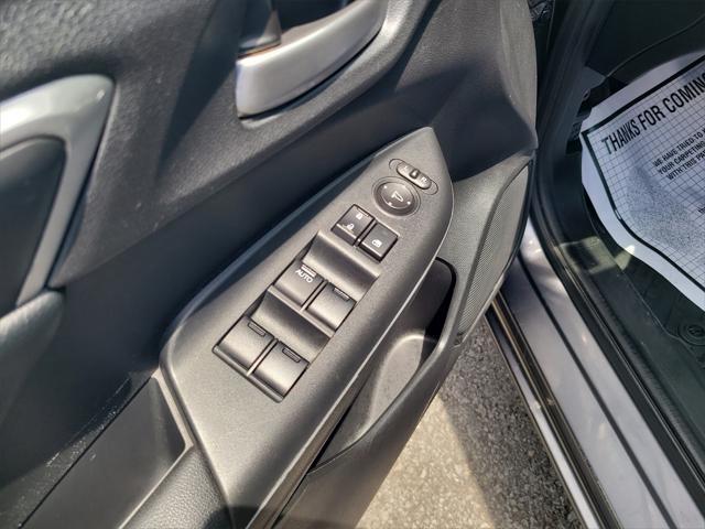 used 2017 Honda Fit car, priced at $13,888