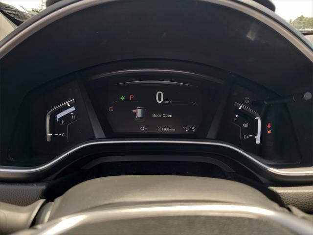 used 2017 Honda CR-V car, priced at $11,988