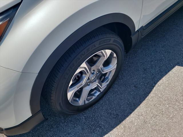 used 2017 Honda CR-V car, priced at $11,988