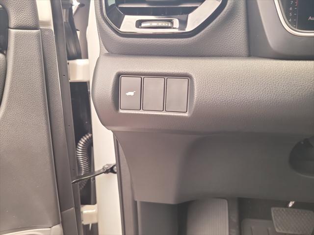 new 2026 Honda Passport car, priced at $45,645