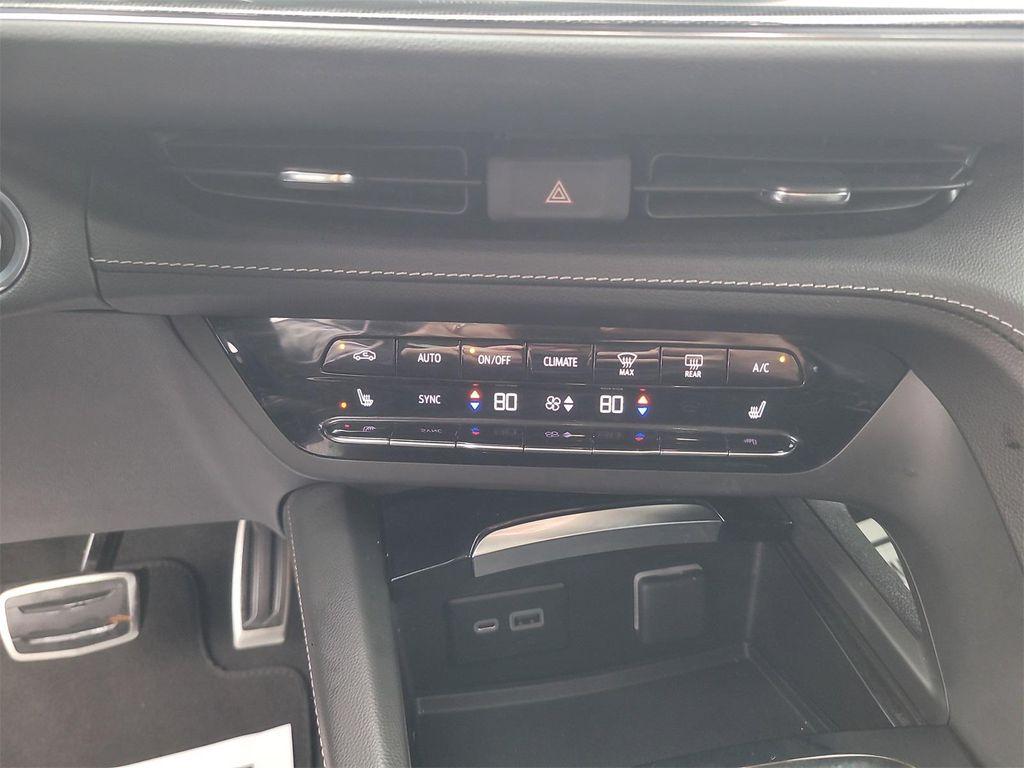 used 2023 Buick Envision car, priced at $28,482