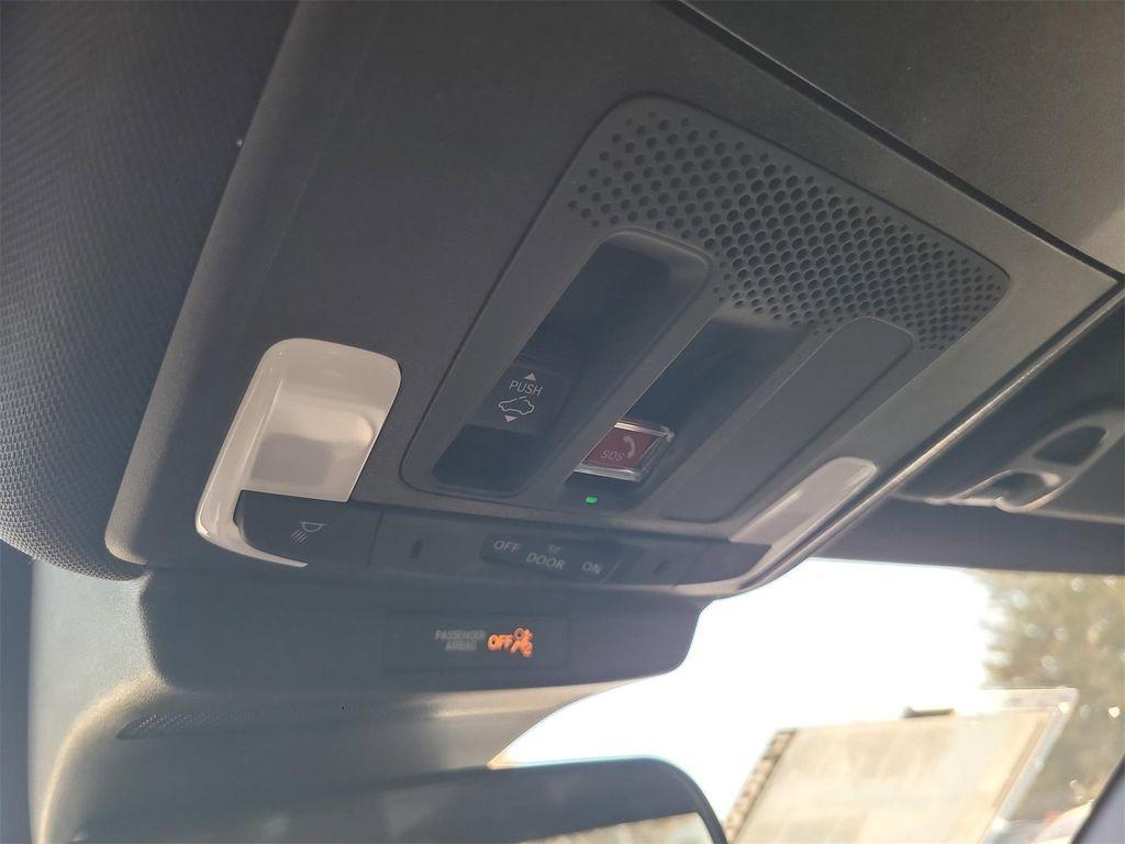 new 2025 Honda Accord Hybrid car, priced at $34,305