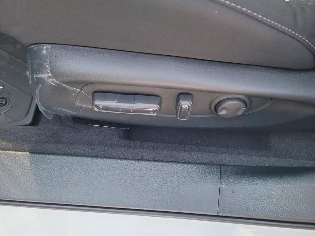 new 2025 Honda Accord Hybrid car, priced at $34,305