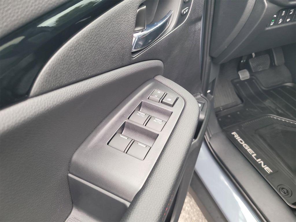 new 2026 Honda Ridgeline car, priced at $45,348