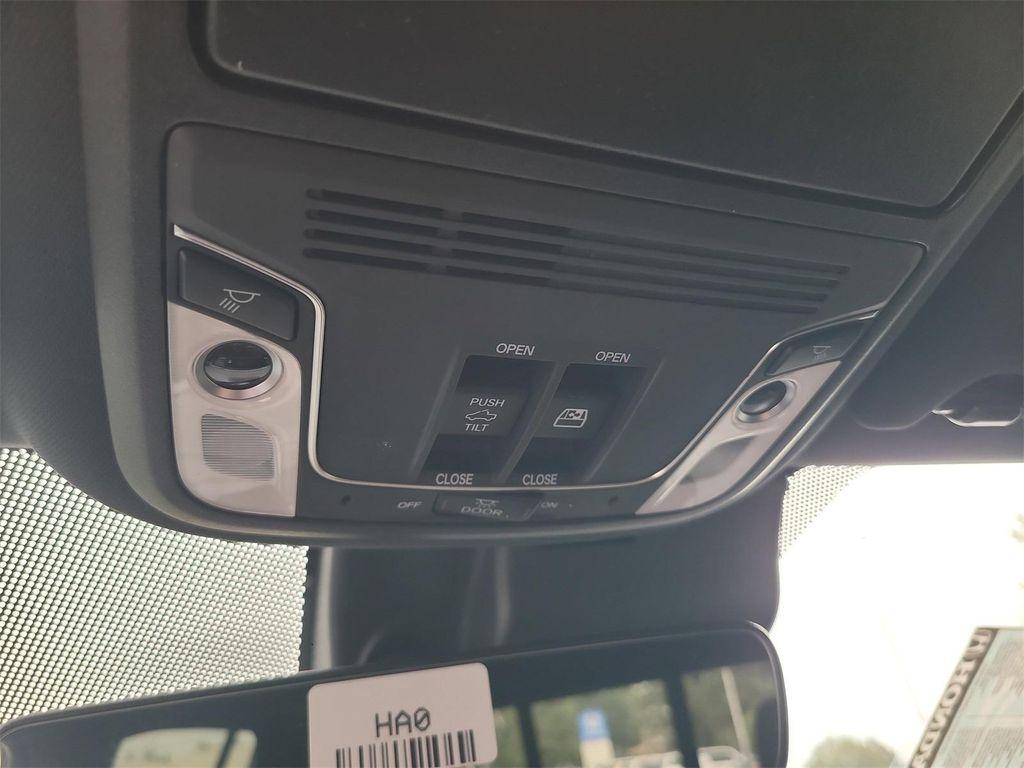 new 2026 Honda Ridgeline car, priced at $45,348