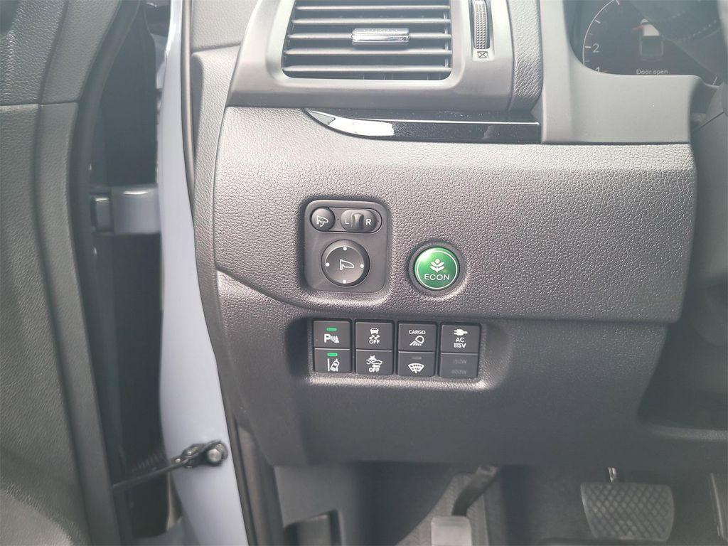 new 2026 Honda Ridgeline car, priced at $45,348