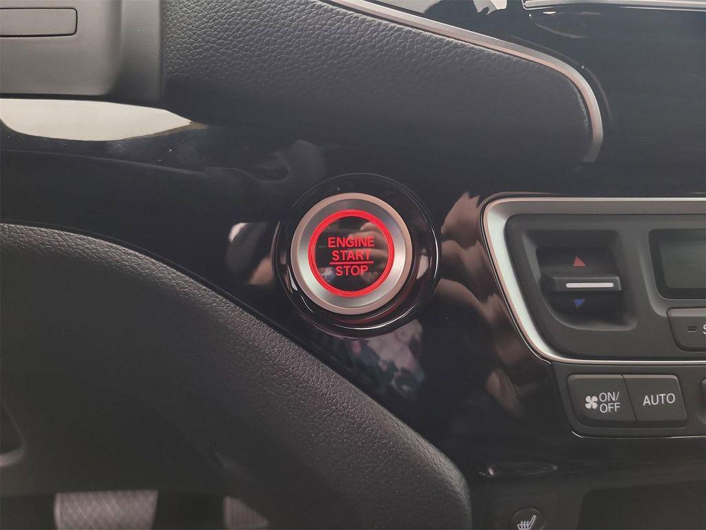 new 2026 Honda Ridgeline car, priced at $45,348