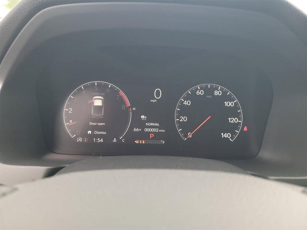 new 2026 Honda Ridgeline car, priced at $45,348