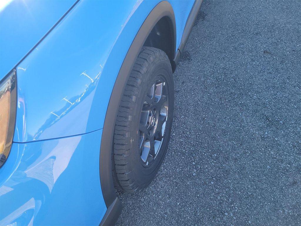 new 2025 Honda Pilot car, priced at $51,350