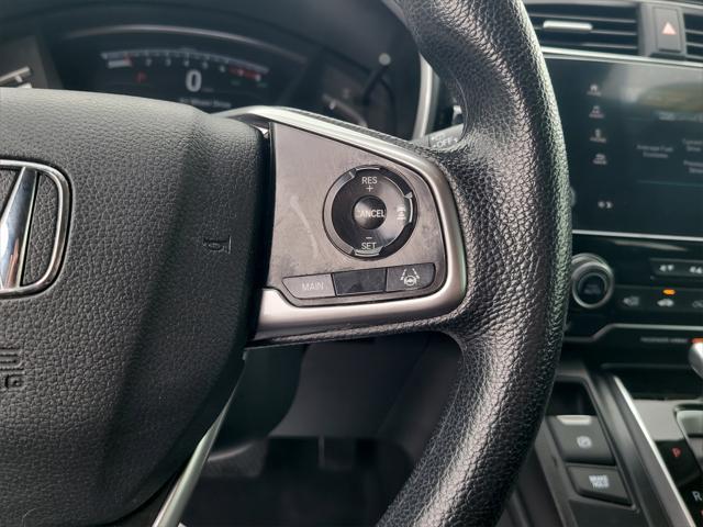 used 2020 Honda CR-V car, priced at $20,388