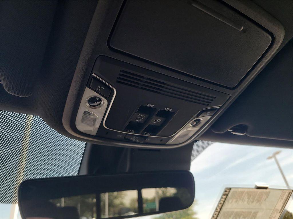 new 2025 Honda Ridgeline car, priced at $44,885