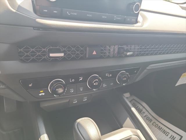 used 2024 Honda Accord car, priced at $27,188