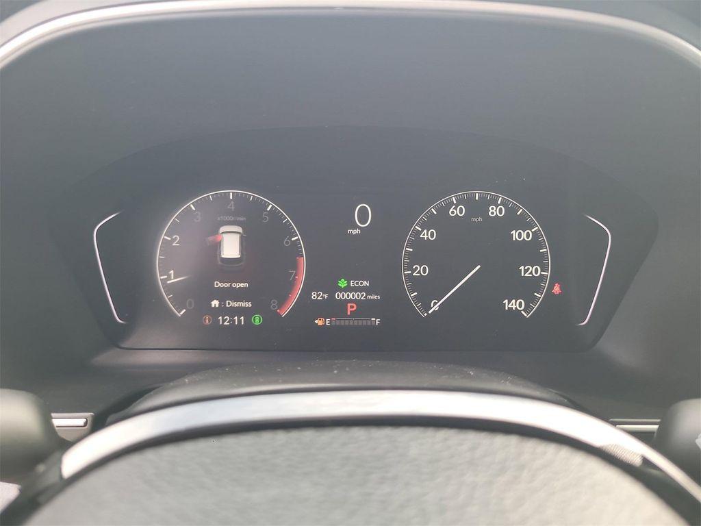 new 2025 Honda Pilot car, priced at $44,250