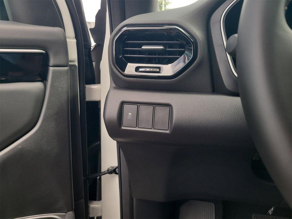 new 2025 Honda Pilot car, priced at $44,250