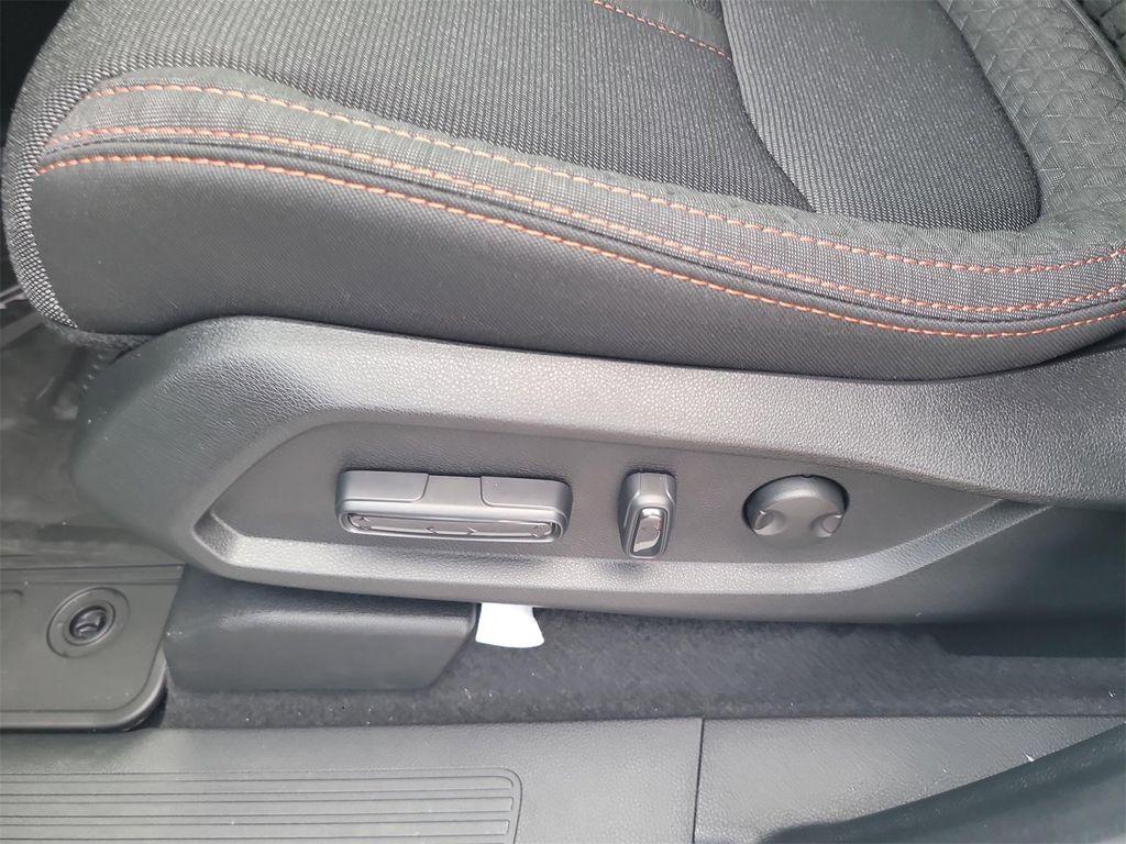 new 2025 Honda Pilot car, priced at $44,250