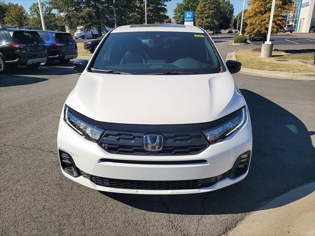 new 2025 Honda Odyssey car, priced at $44,920