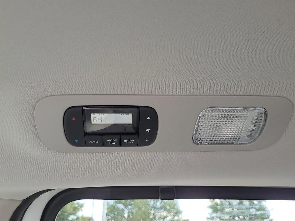 new 2026 Honda Odyssey car, priced at $41,742