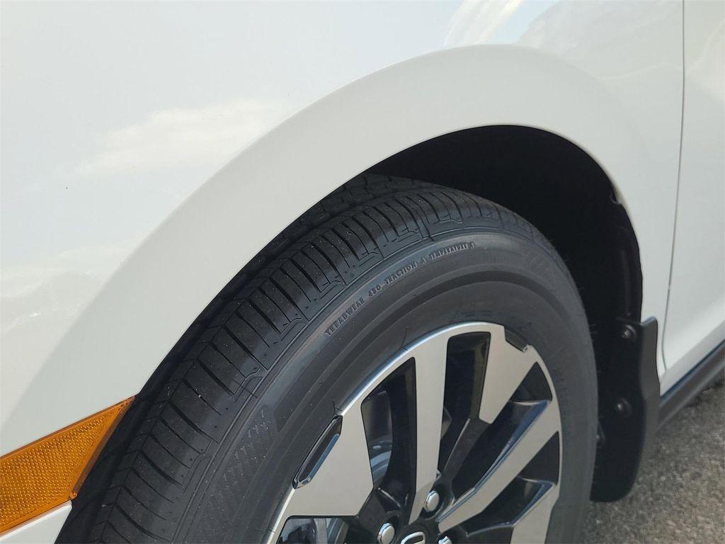 new 2026 Honda Odyssey car, priced at $41,742