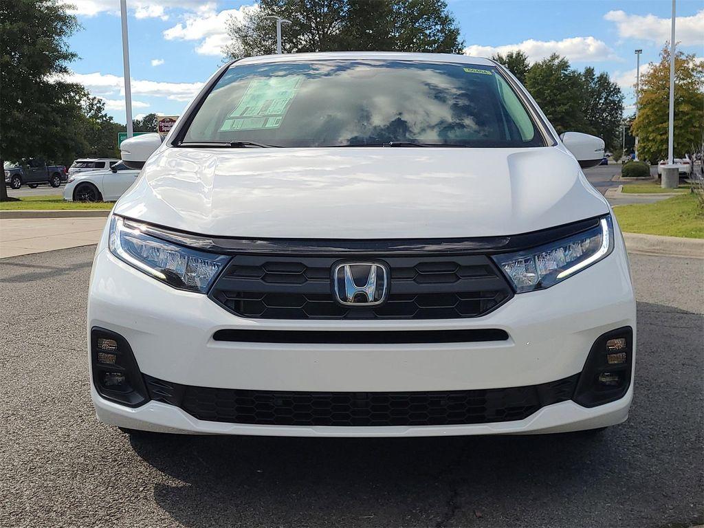 new 2026 Honda Odyssey car, priced at $41,742