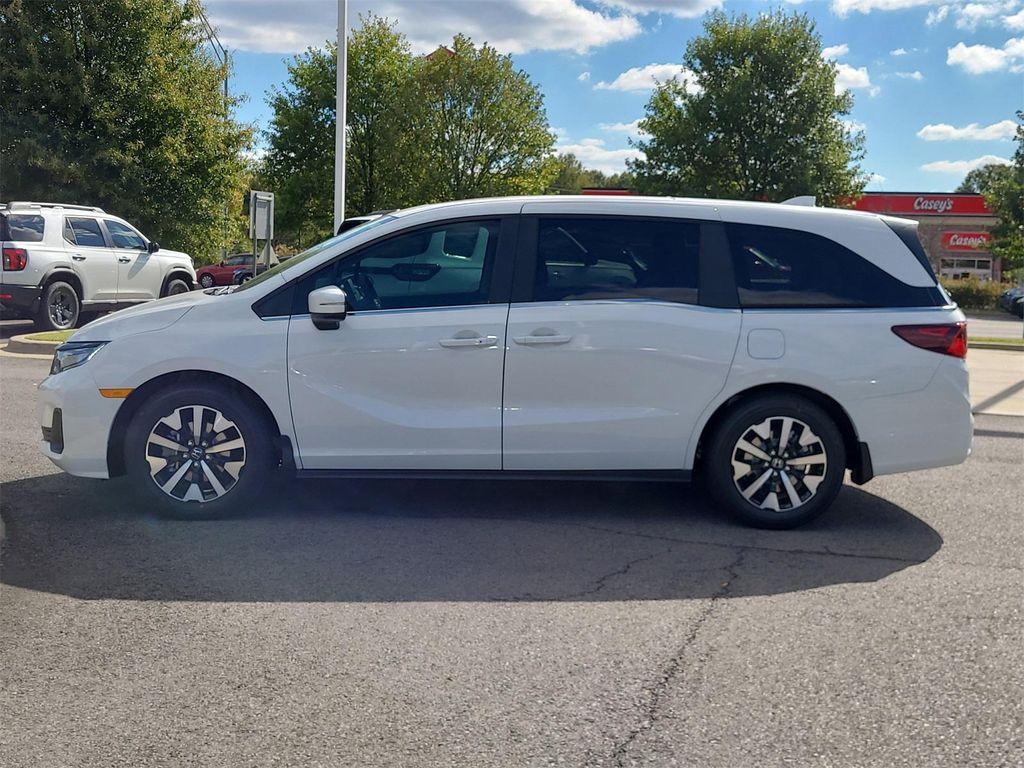 new 2026 Honda Odyssey car, priced at $41,742