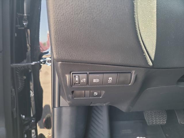 used 2024 Toyota Corolla Hybrid car, priced at $31,288