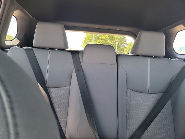 used 2024 Toyota Corolla Hybrid car, priced at $31,288