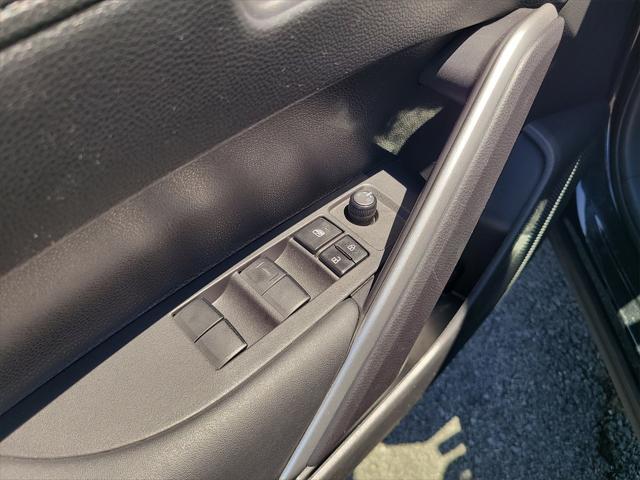 used 2024 Toyota Corolla Hybrid car, priced at $31,288