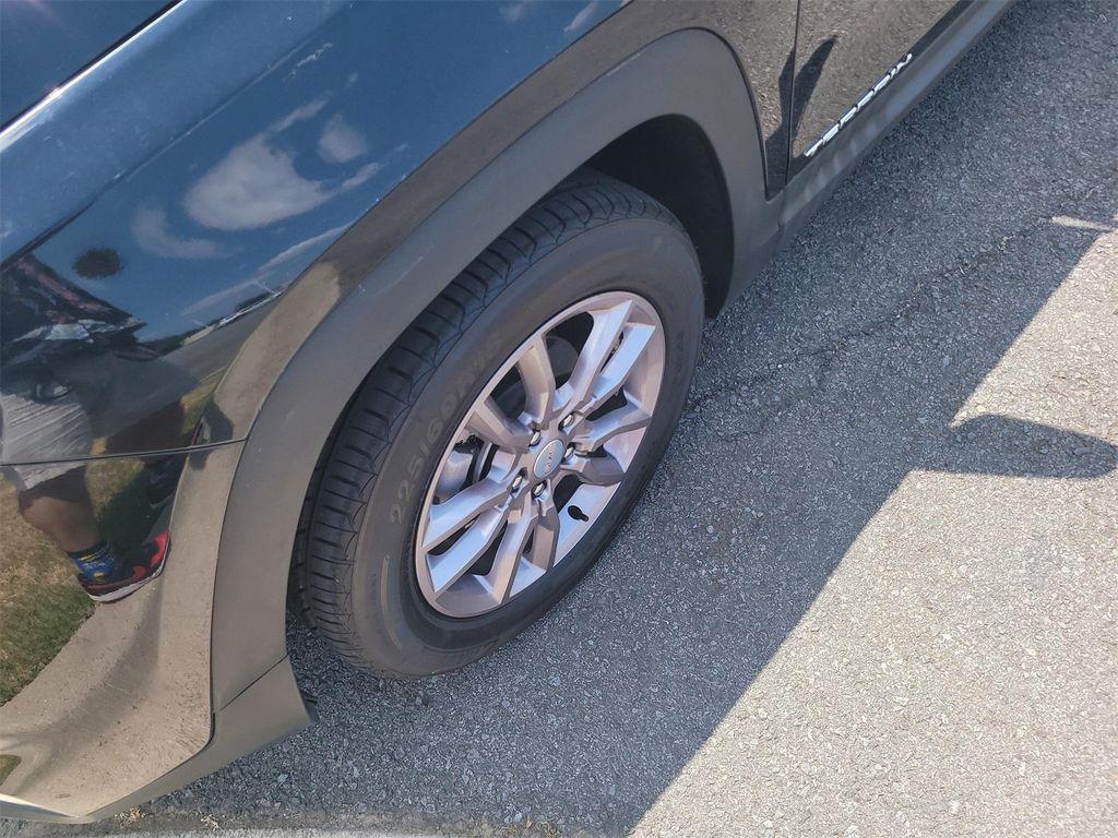 used 2023 GMC Terrain car, priced at $21,888