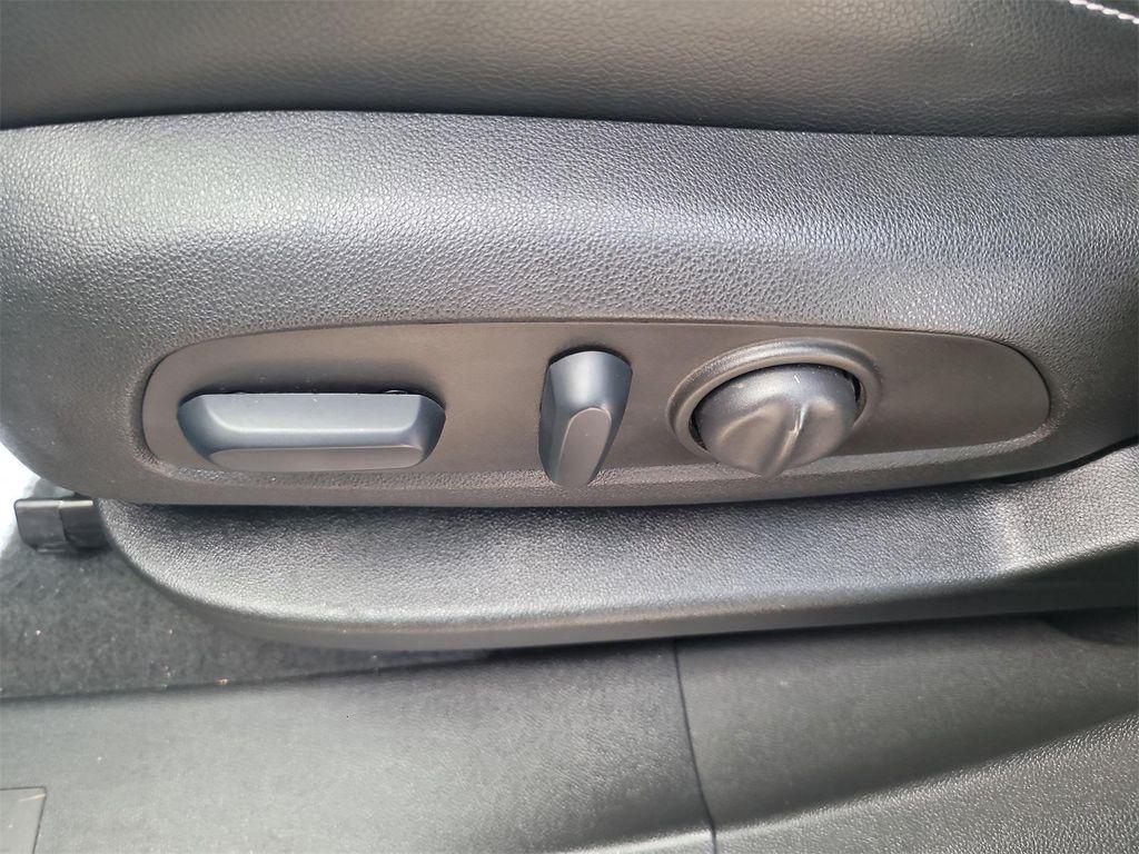 used 2023 GMC Terrain car, priced at $21,888