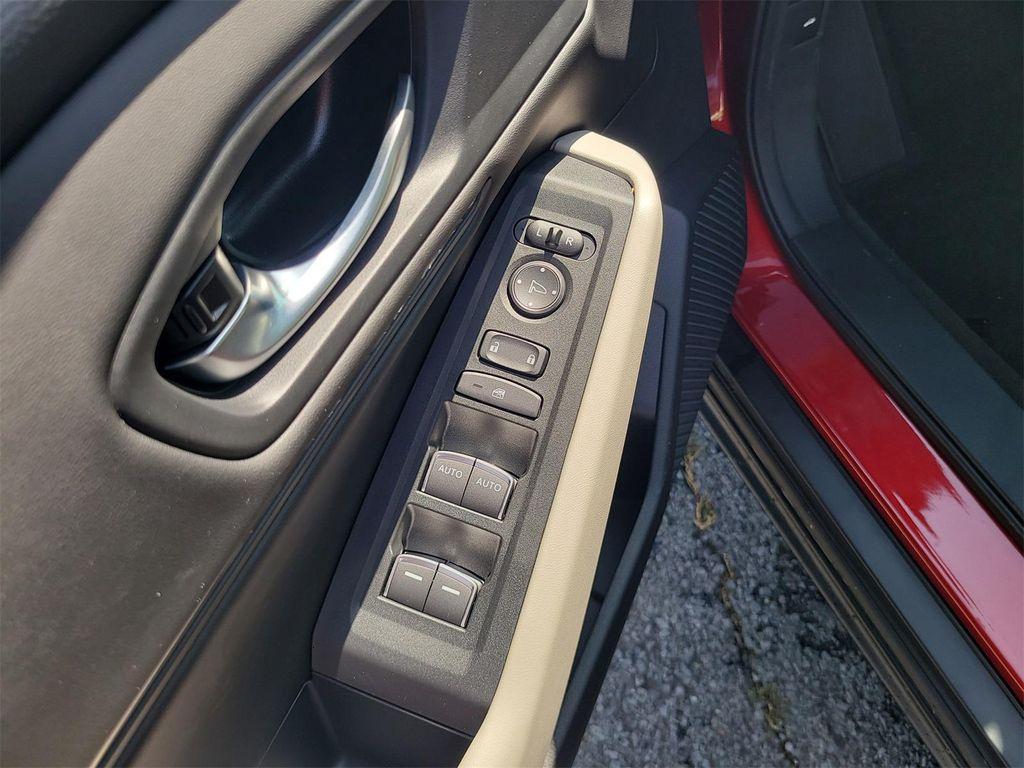 new 2025 Honda Accord car, priced at $29,165