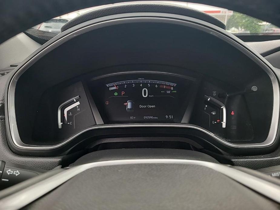 used 2020 Honda CR-V car, priced at $23,126