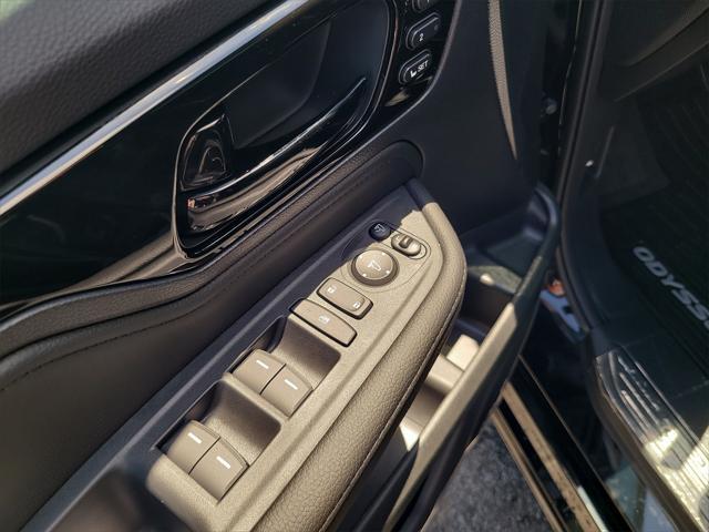 new 2025 Honda Odyssey car, priced at $51,630